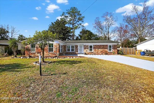 $365,000 | 3520 Jacona Drive, Jacksonville, FL 32277