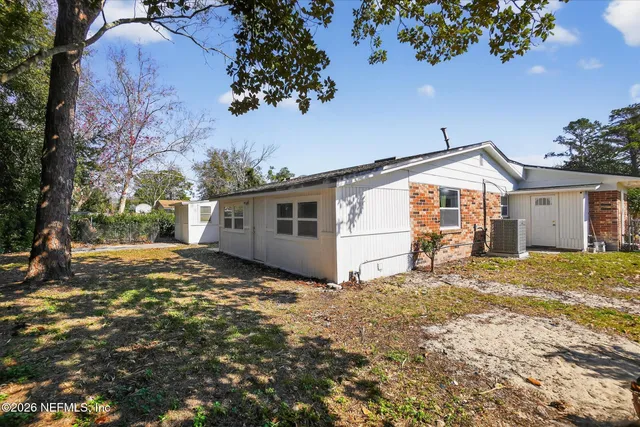 $365,000 | 3520 Jacona Drive, Jacksonville, FL 32277
