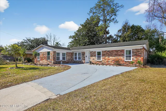 $365,000 | 3520 Jacona Drive, Jacksonville, FL 32277