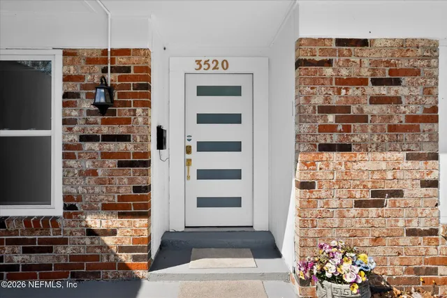 $365,000 | 3520 Jacona Drive, Jacksonville, FL 32277