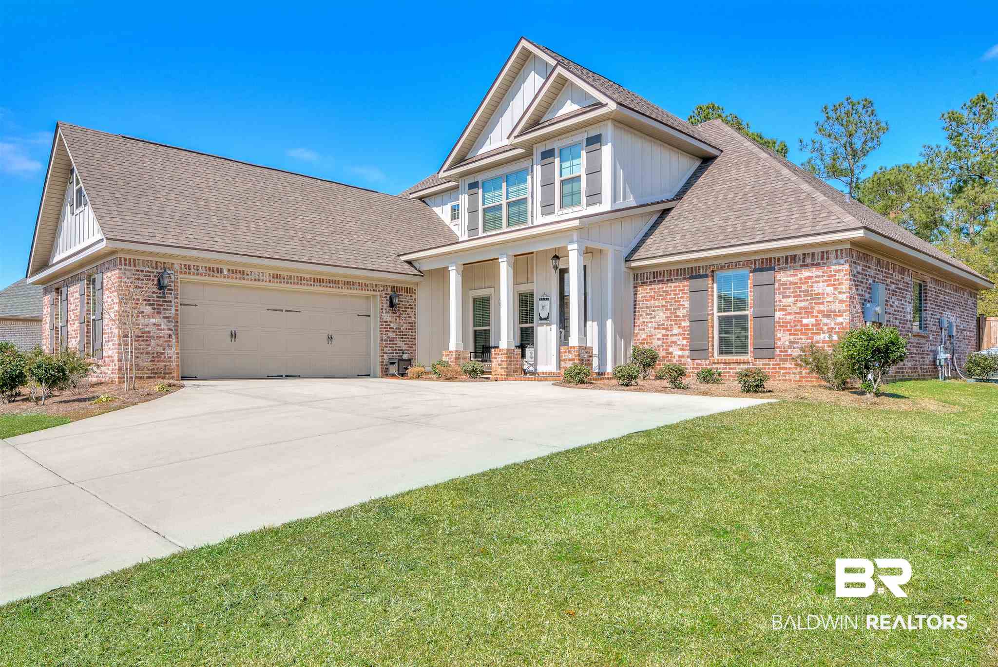 8837 Rosedown Lane Daphne, AL 36526 - Photo 4 of 46