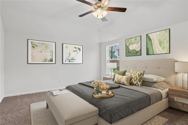 $321,790 | 2288 Woodfield Drive, Tonganoxie, KS 66086