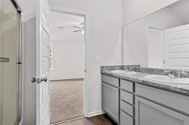 $321,790 | 2288 Woodfield Drive, Tonganoxie, KS 66086