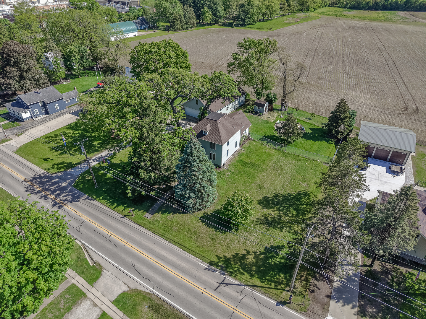 5207 Barnard Mill Road Ringwood, IL 60072 - Photo 33 of 39 Gallery Image 33