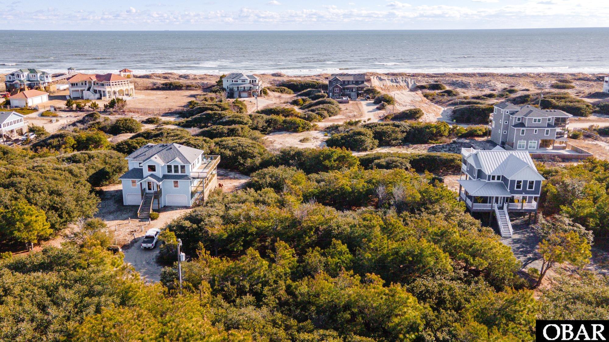 2313 Sandpiper Road Corolla, NC 27927 - Photo 20 of 25