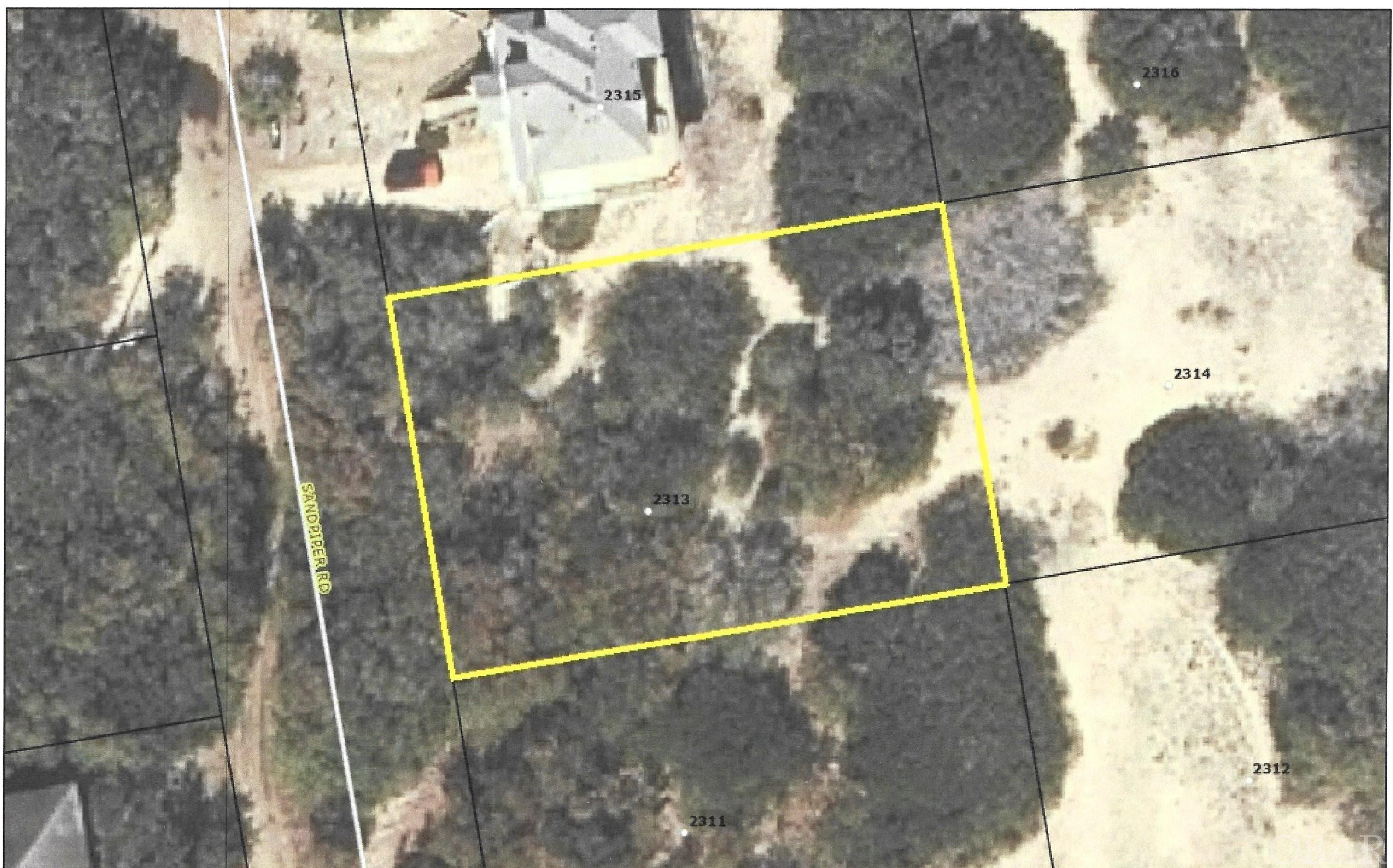 2313 Sandpiper Road Corolla, NC 27927 - Photo 2 of 25