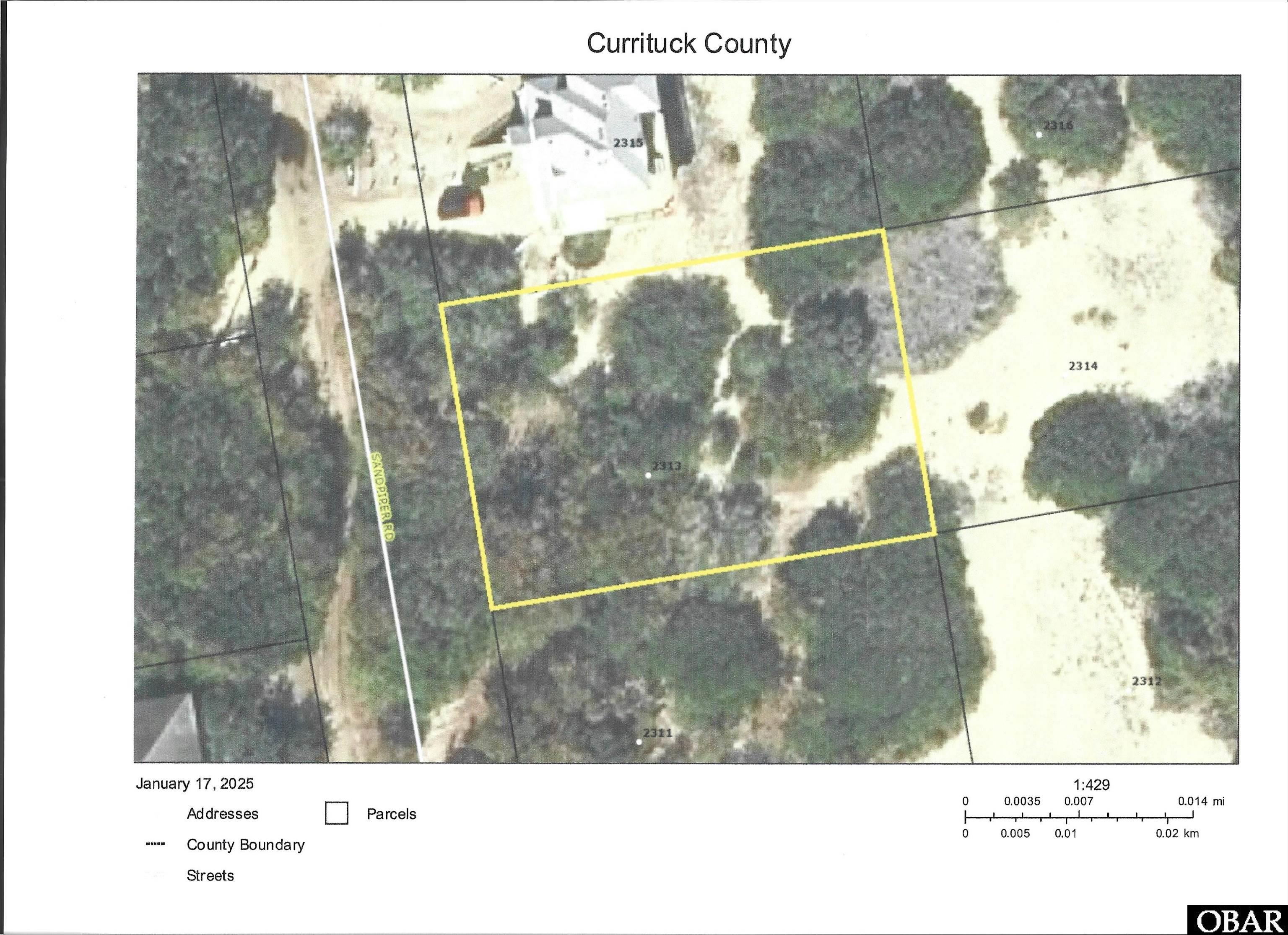 2313 Sandpiper Road Corolla, NC 27927 - Photo 3 of 25