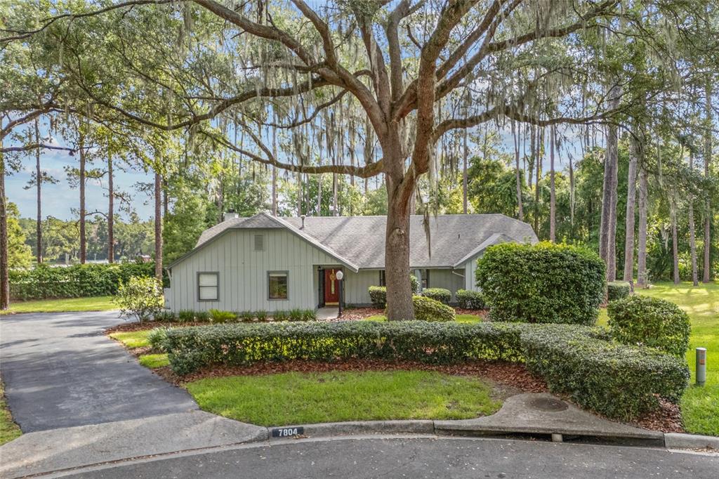 7804 Southwest 47th Court Gainesville, FL 32608 - Photo 41 of 46