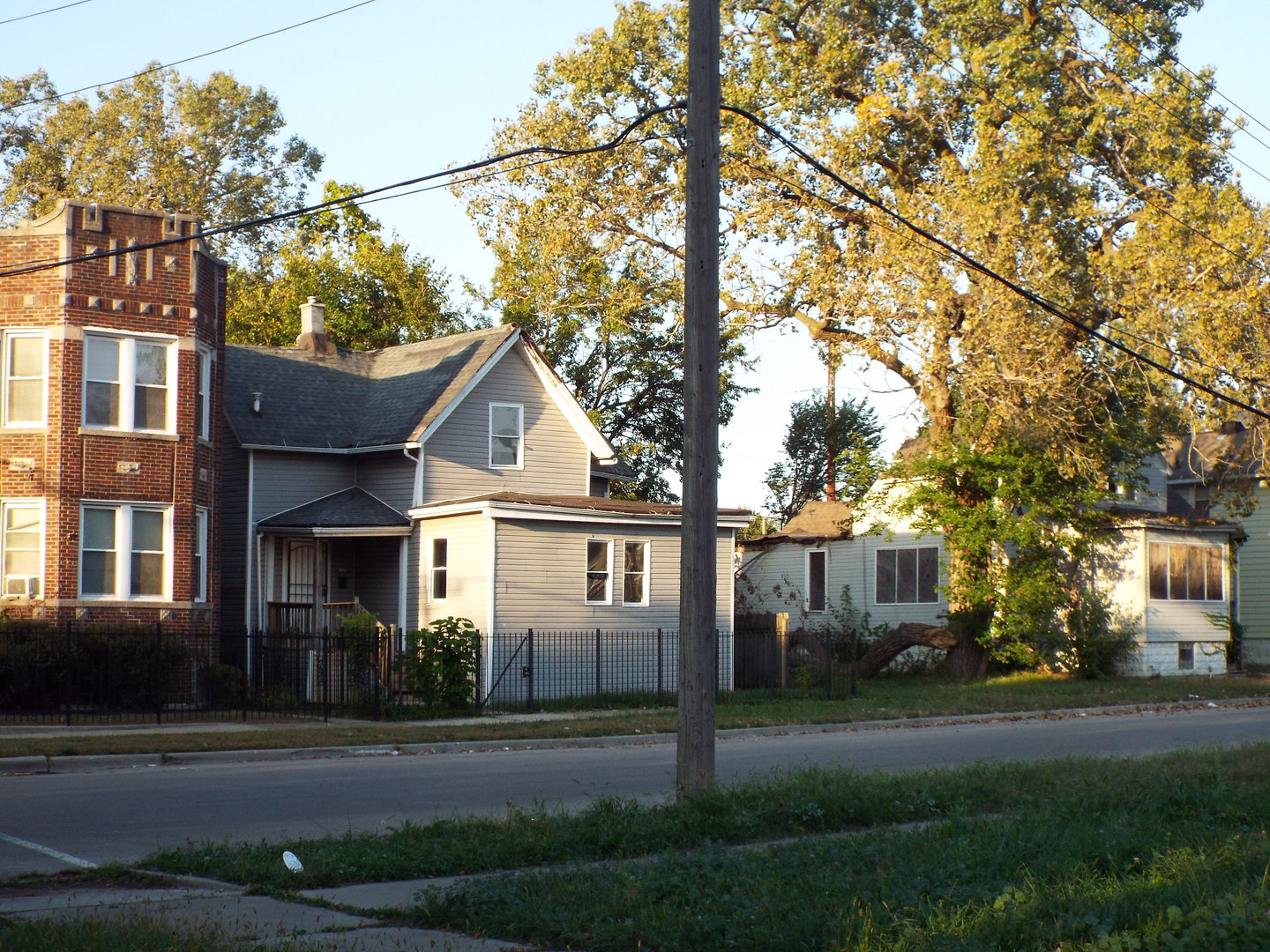 706 East 72nd Street Chicago, IL 60619 - Photo 2 of 18