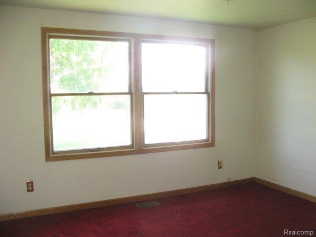 6466 Millington Road Millington, MI 48746 - Photo 10 of 12 20 Bedroom 3