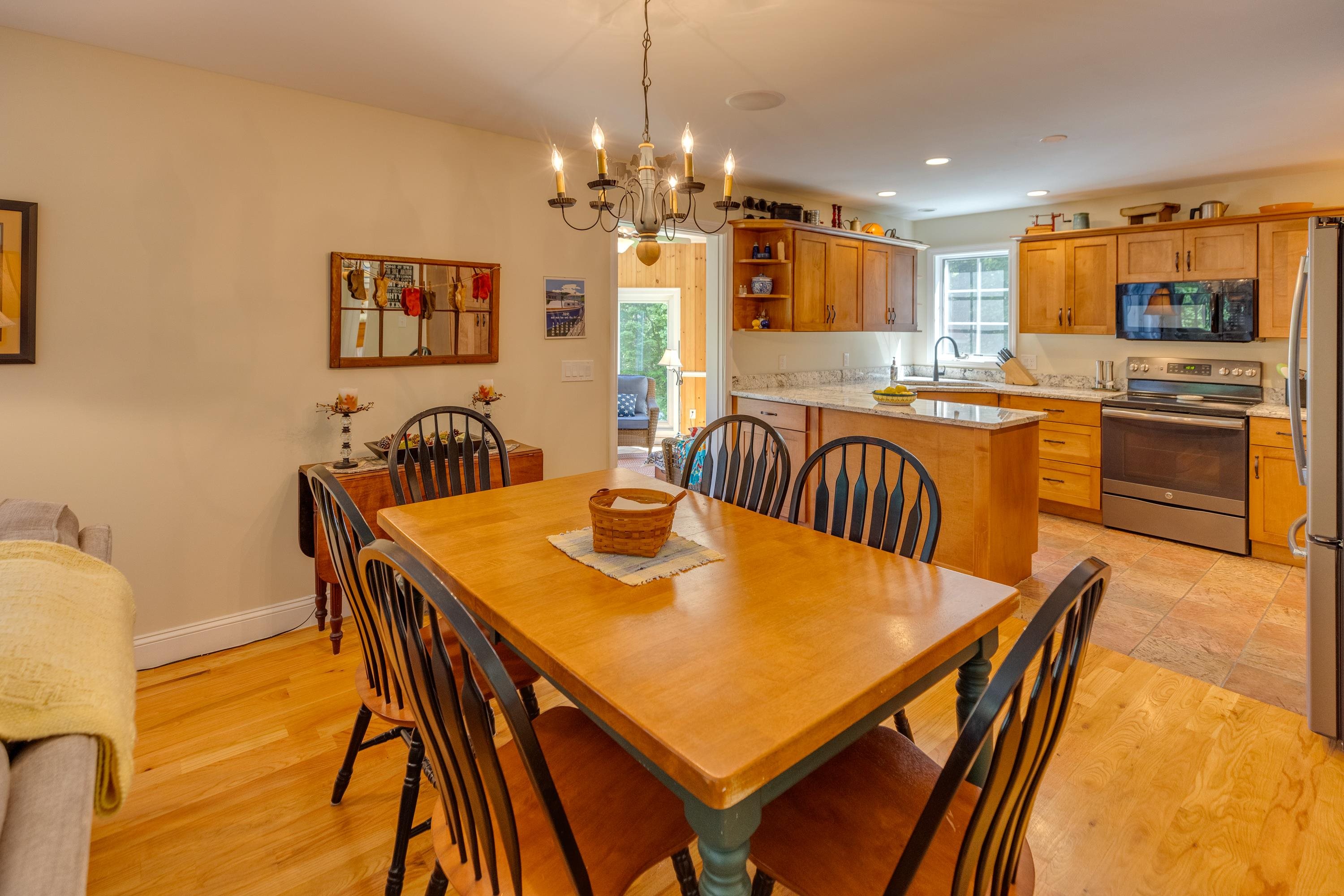 105 Loft Circle Campton, NH 03223 - Photo 7 of 36