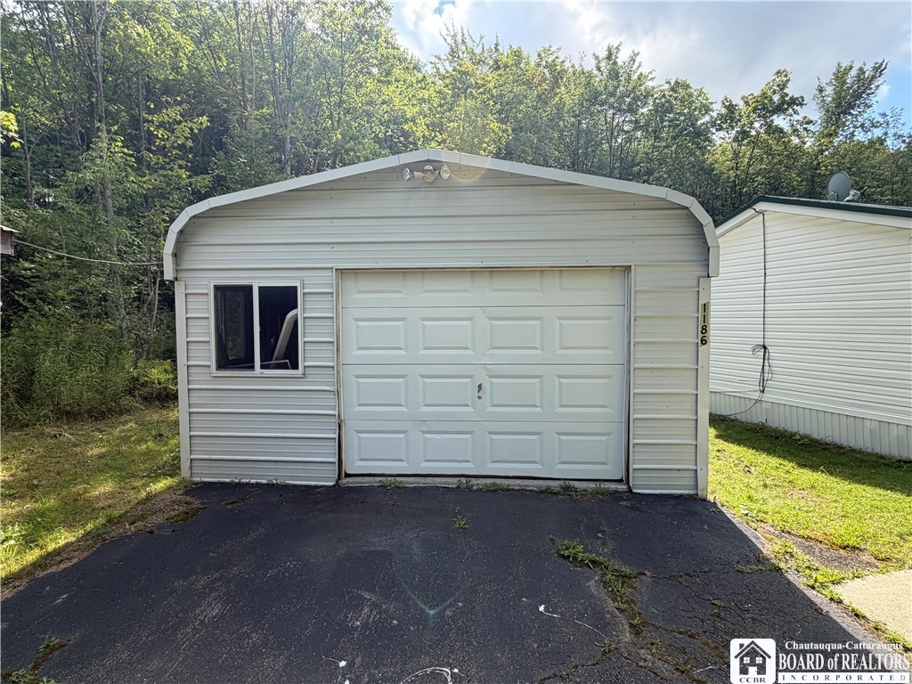 1186 Scott Road Carroll, NY 14738 - Photo 19 of 20 Gallery Image 19