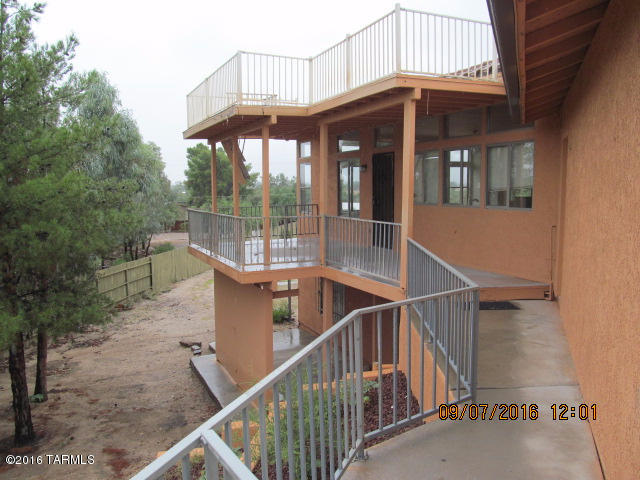 1209 West Roller Coaster Road Tucson, AZ 85704 - Photo 11 of 12
