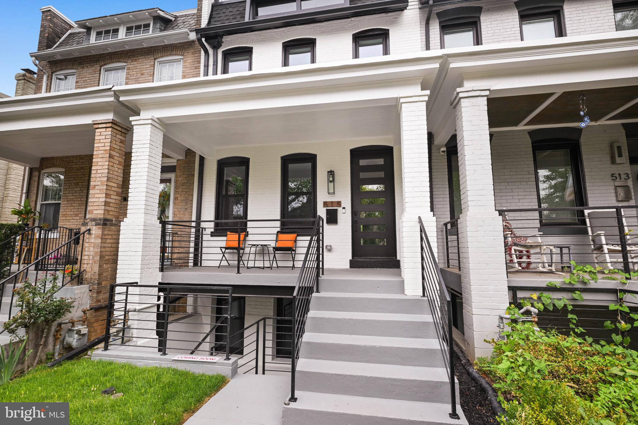 515 Kentucky Avenue Southeast Washington, DC 20003 - Photo 2 of 52