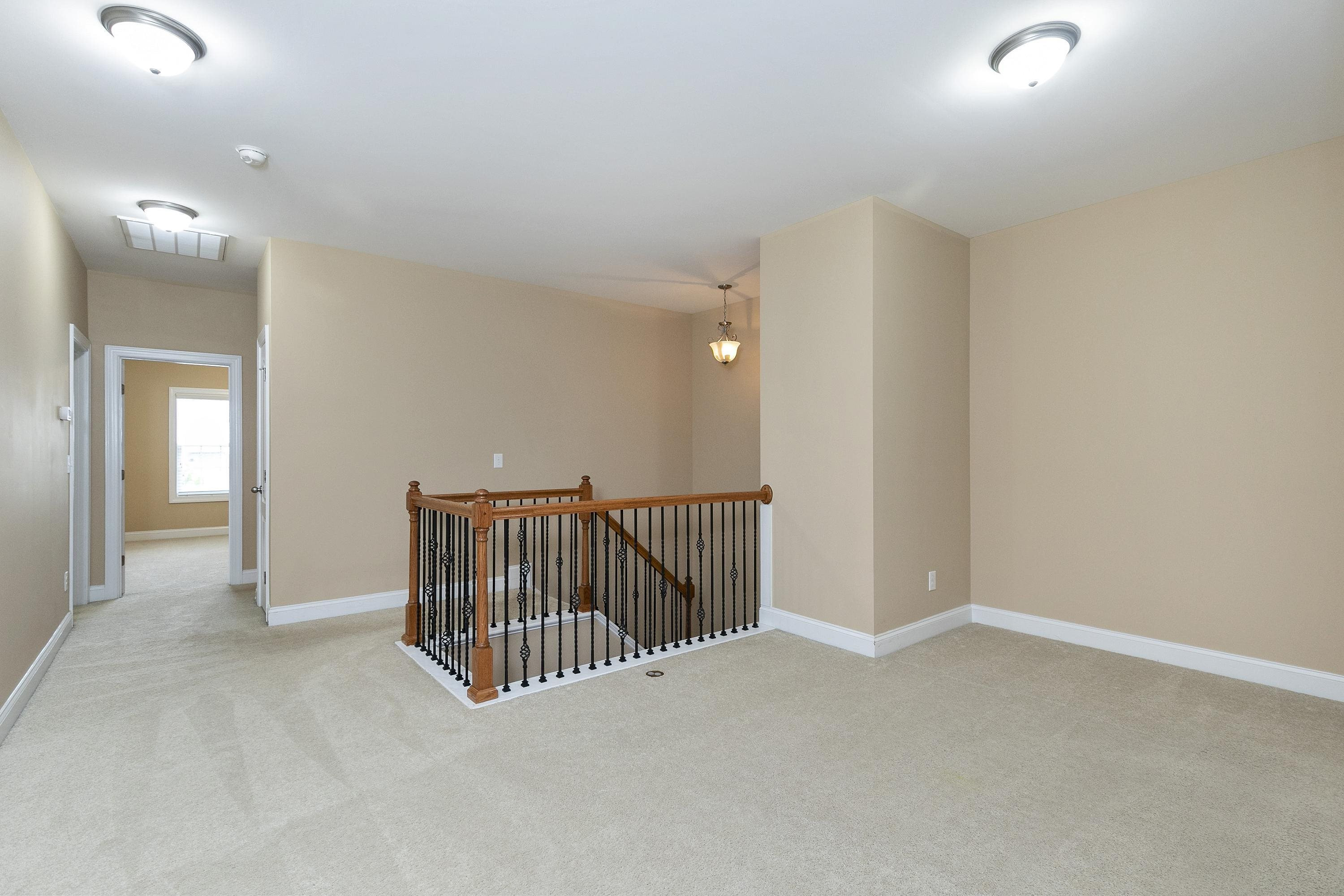 634 Democracy Street Raleigh, NC 27603 - Photo 25 of 43 Spacious Loft