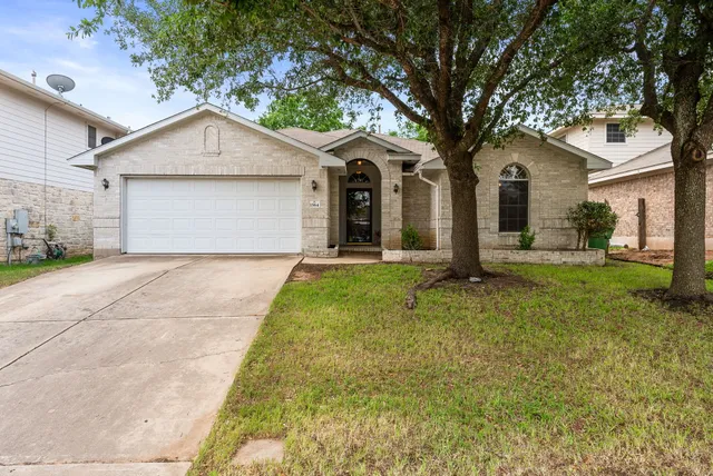 $360,000 | 1564 Lorson Loop, Round Rock, TX 78665