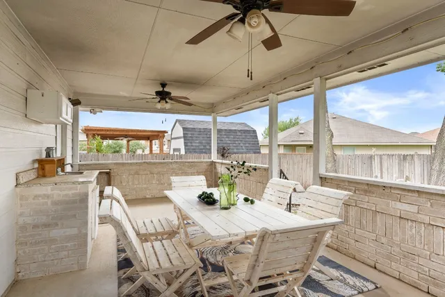 $360,000 | 1564 Lorson Loop, Round Rock, TX 78665