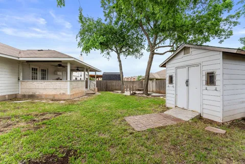 $375,000 | 1564 Lorson Loop, Round Rock, TX 78665
