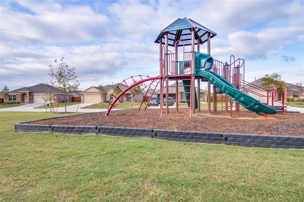 1512 Wild Rye Circle Princeton, TX 75407 - Photo 25 of 25