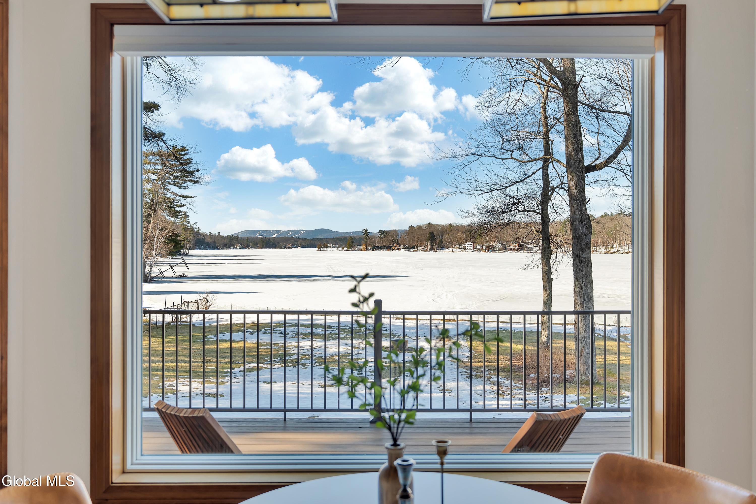 9 Reardon Rd Extension Queensbury, NY 12804 - Photo 17 of 44 reardon window view
