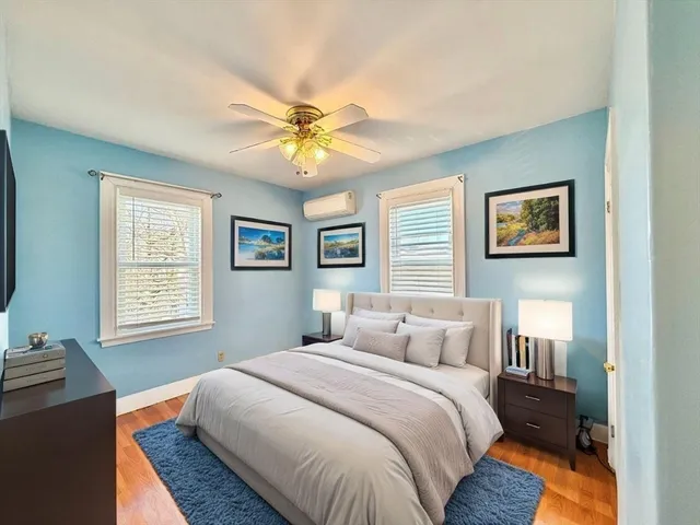 $2,950 | 12 Hall Place, Unit 1, Quincy, MA 02169