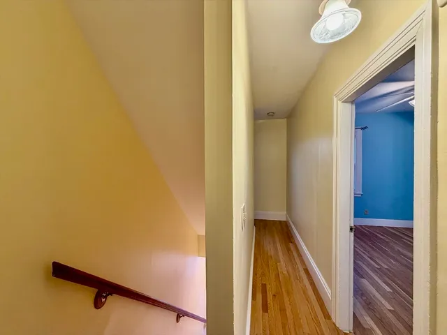 $2,950 | 12 Hall Place, Unit 1, Quincy, MA 02169