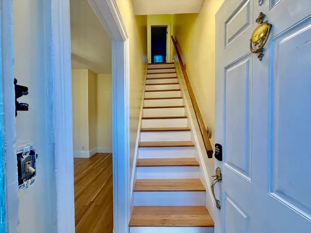 $2,950 | 12 Hall Place, Unit 1, Quincy, MA 02169