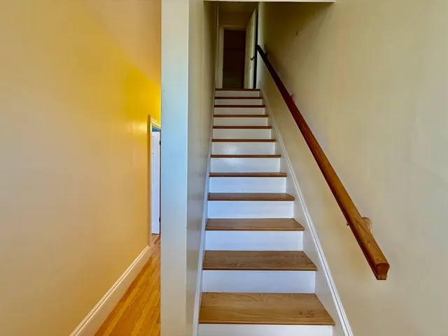 $2,950 | 12 Hall Place, Unit 1, Quincy, MA 02169