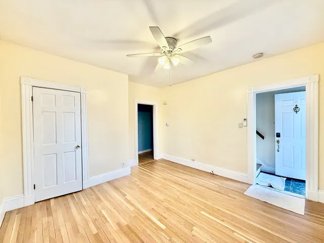 $2,950 | 12 Hall Place, Unit 1, Quincy, MA 02169