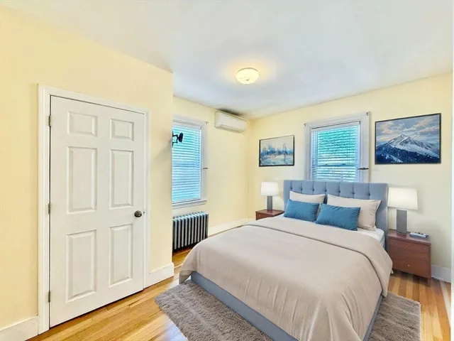 $2,950 | 12 Hall Place, Unit 1, Quincy, MA 02169