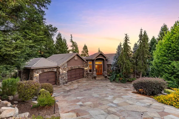 $1,725,000 | 609 Lakeridge Drive, Auburn, CA 95603