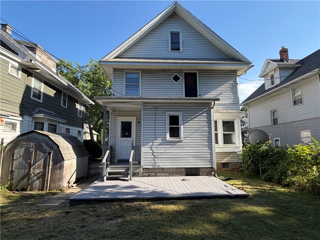 220 Electric Avenue Rochester, NY 14613 - Photo 23 of 23