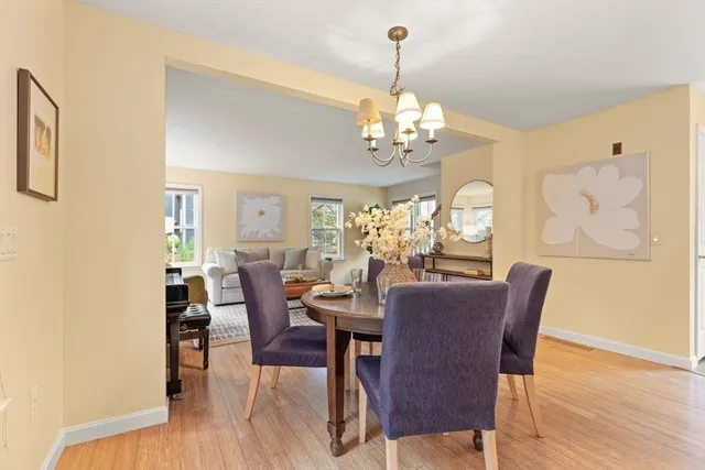 $619,000 | 29d S Commons, Unit D, Lincoln, MA 01773