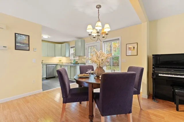 $619,000 | 29d S Commons, Unit D, Lincoln, MA 01773