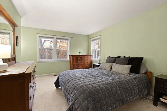 $619,000 | 29d S Commons, Unit D, Lincoln, MA 01773