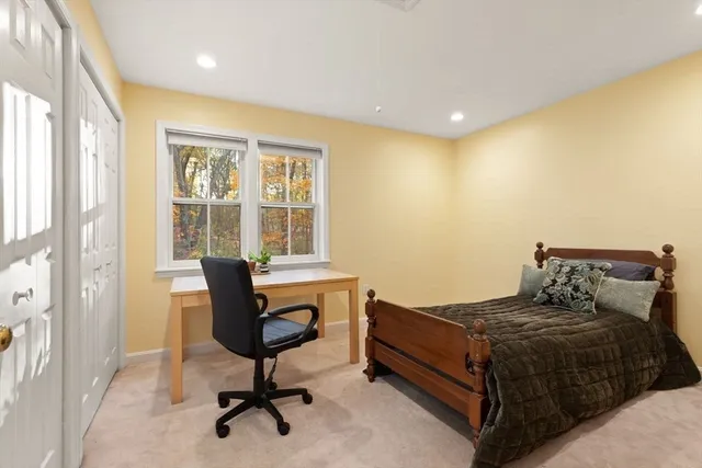 $619,000 | 29d S Commons, Unit D, Lincoln, MA 01773