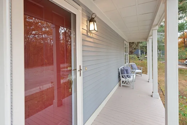 $619,000 | 29d S Commons, Unit D, Lincoln, MA 01773