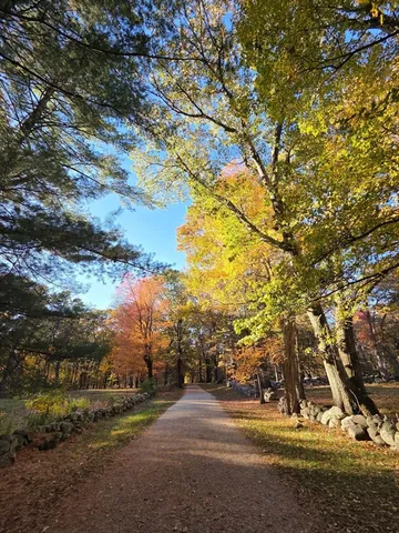 $619,000 | 29d S Commons, Unit D, Lincoln, MA 01773