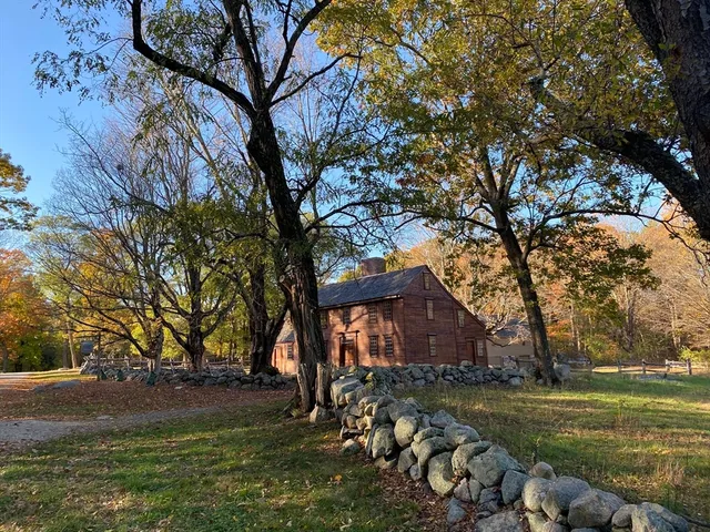 $619,000 | 29d S Commons, Unit D, Lincoln, MA 01773