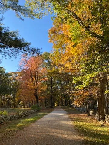 $619,000 | 29d S Commons, Unit D, Lincoln, MA 01773