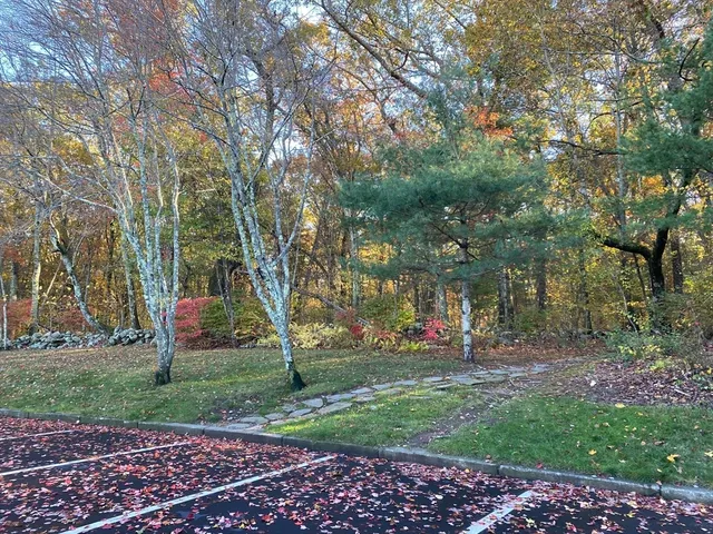 $619,000 | 29d S Commons, Unit D, Lincoln, MA 01773