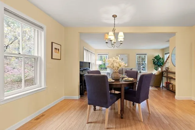 $619,000 | 29d S Commons, Unit D, Lincoln, MA 01773