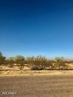 a view of city and ocean