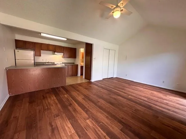 $875 | 4905 El Campo Avenue, Unit A, Fort Worth, TX 76107