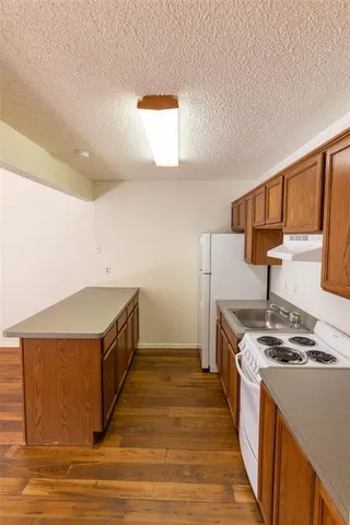 $875 | 4905 El Campo Avenue, Unit A, Fort Worth, TX 76107