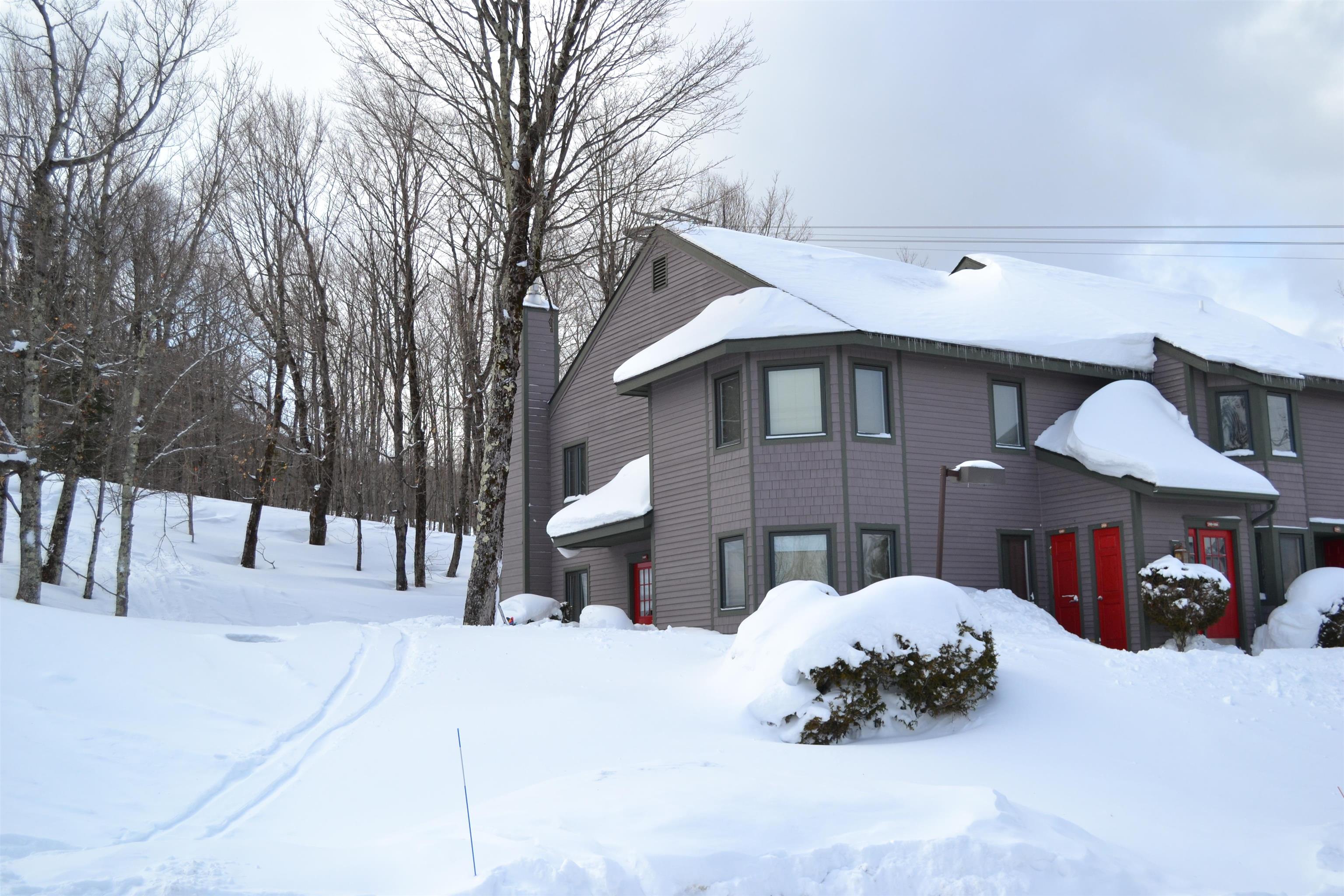 264 Slopeside Road, Unit 1003 Jay, VT 05859 - Photo 1 of 11