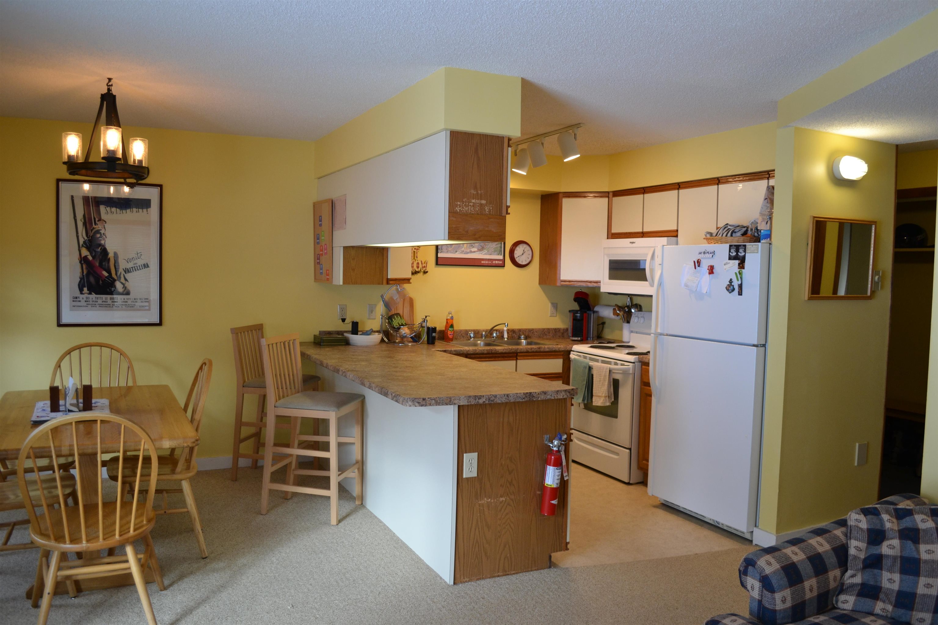 264 Slopeside Road, Unit 1003 Jay, VT 05859 - Photo 3 of 11