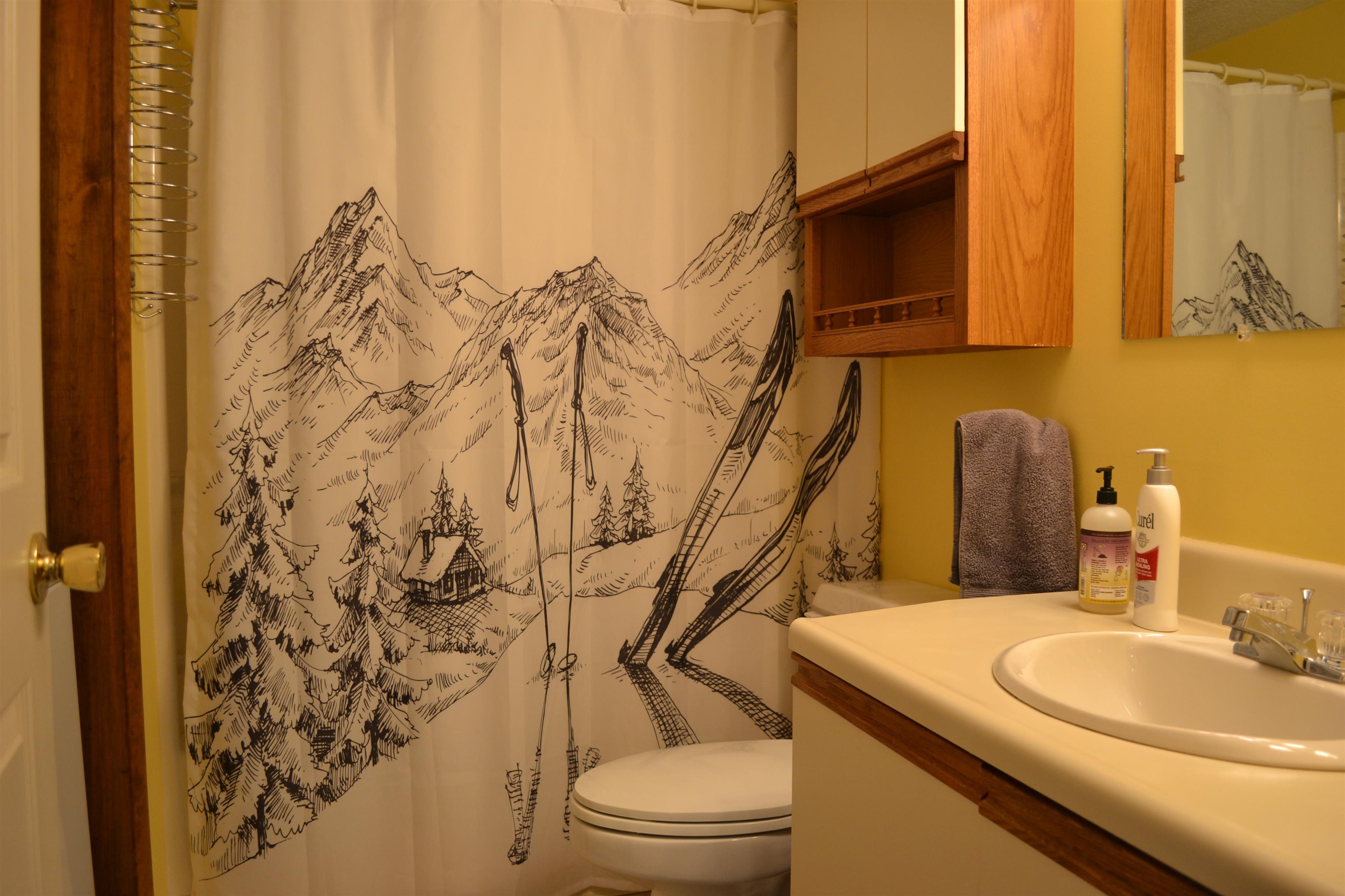 264 Slopeside Road, Unit 1003 Jay, VT 05859 - Photo 7 of 11