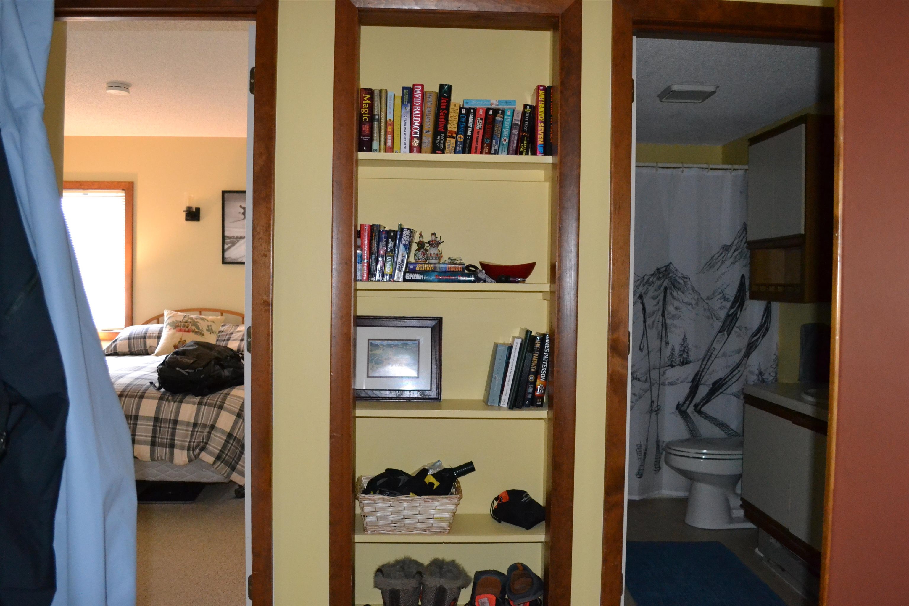 264 Slopeside Road, Unit 1003 Jay, VT 05859 - Photo 8 of 11