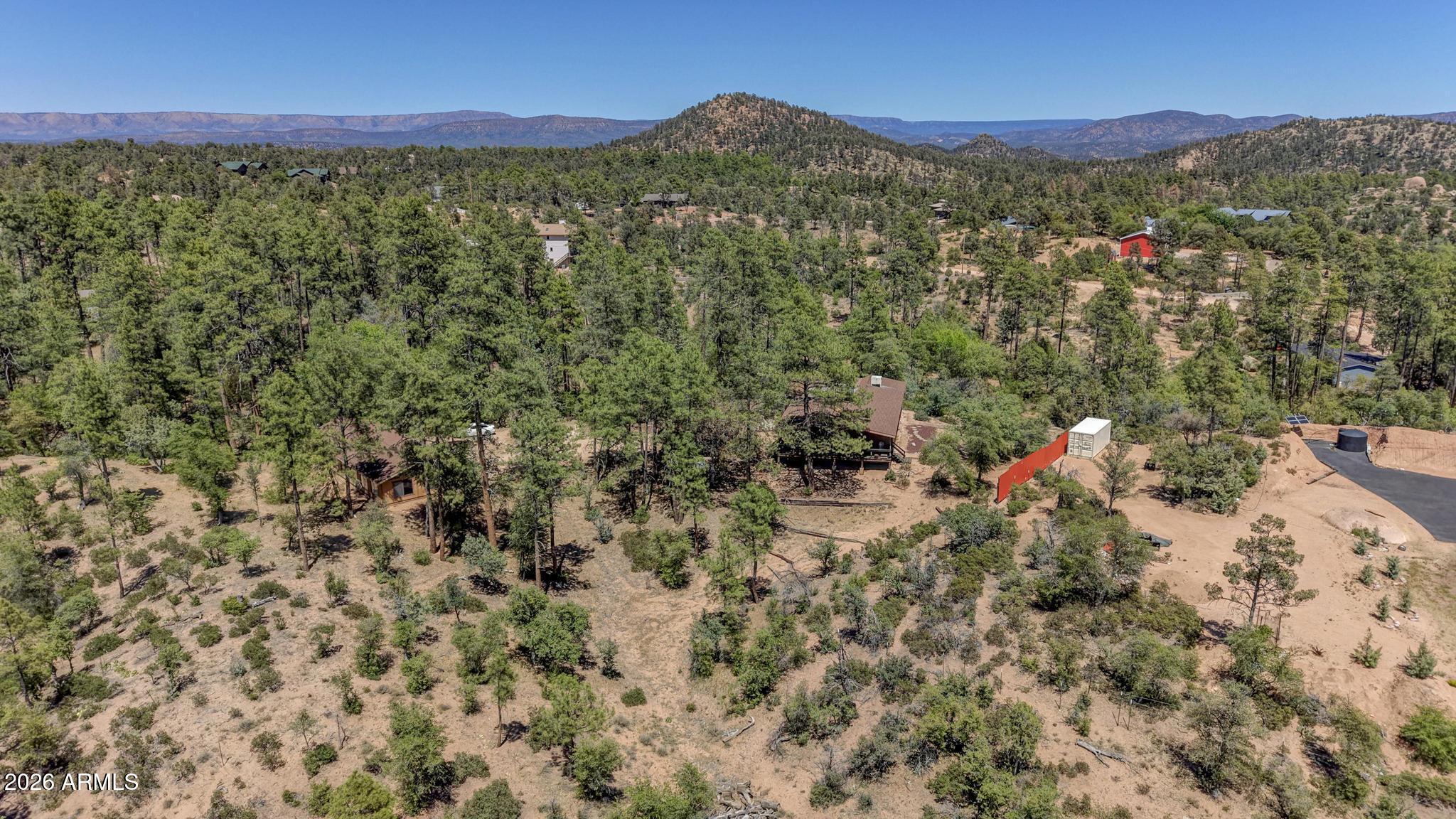 1200 South Sutton Road Payson, AZ 85541 - Photo 4 of 35